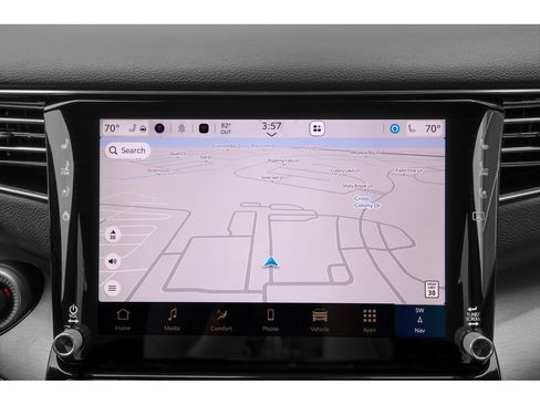New 2026 Jeep Grand Wagoneer 2WD w/ Premium Group I image 38