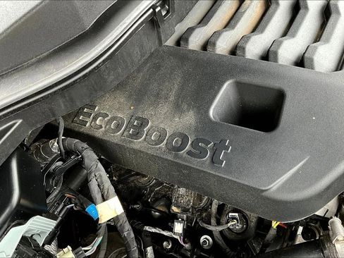Used 2023 Ford F150 Lariat AWD/4WD image 34