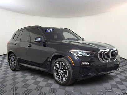 Used 2020 BMW X5 xDrive40i w/ M Sport Package