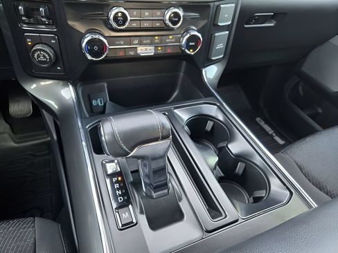Used 2023 Ford F150 XLT w/ Equipment Group 302A High AWD/4WD image 18