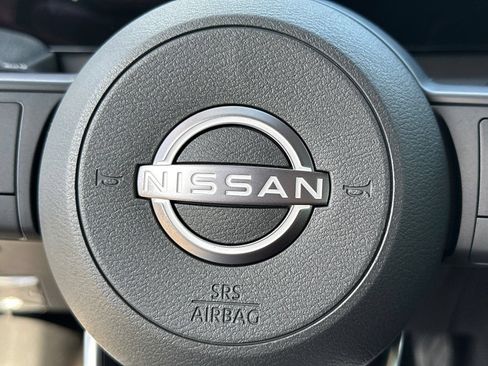 New 2026 Nissan Kicks S FWD image 24
