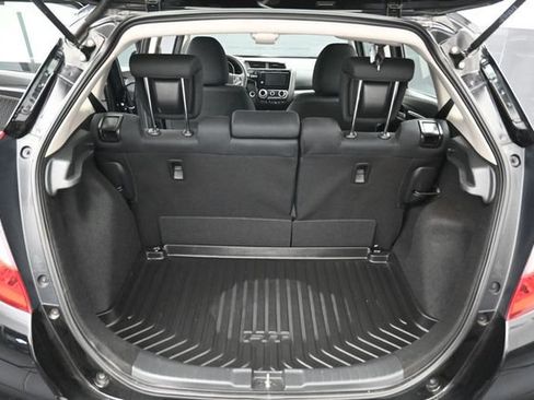 Used 2020 Honda Fit EX image 29