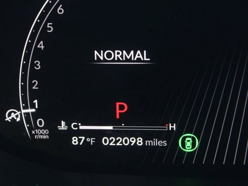 Used 2024 Acura MDX w/ Technology Package FWD image 17