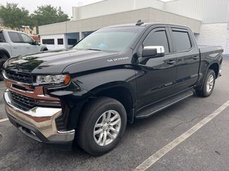 Used 2021 Chevrolet Silverado 1500 LT AWD/4WD video 1