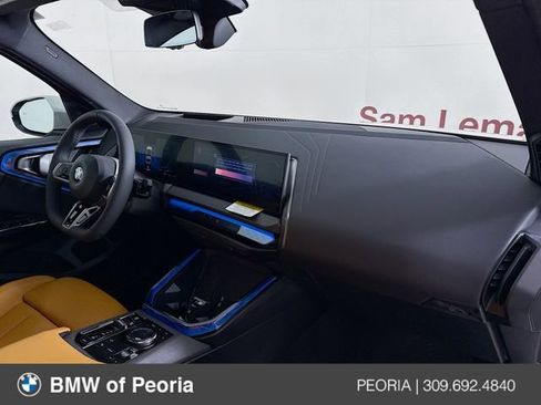 New 2026 BMW X3 xDrive30 image 30