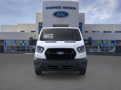 New 2025 Ford Transit 150 Low Roof AWD image 6
