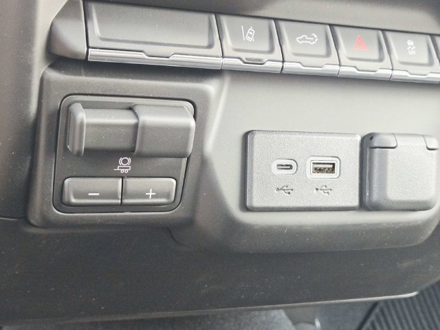 New 2026 Chevrolet Silverado 3500 W/T AWD/4WD image 24
