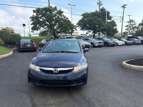Used 2010 Honda Civic EX image 3
