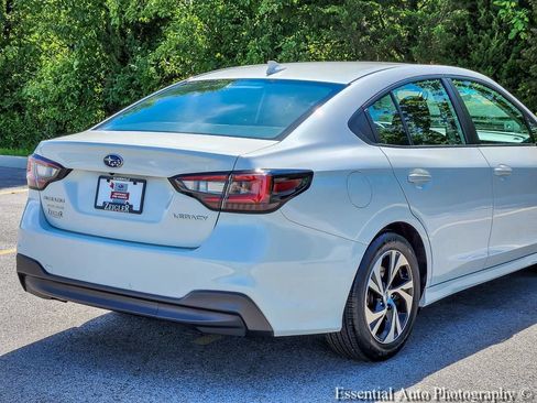 Used 2024 Subaru Legacy Premium AWD/4WD image 6