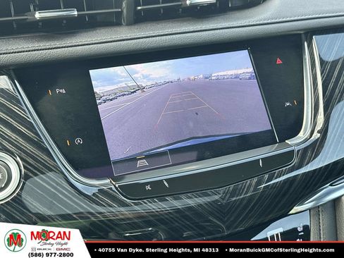 Certified 2023 Cadillac XT6 Premium Luxury AWD/4WD image 26