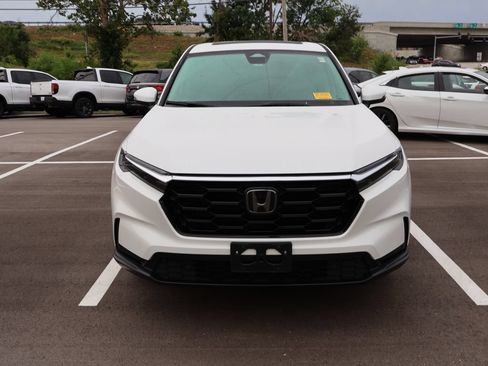 Certified 2026 Honda CR-V EX-L image 2