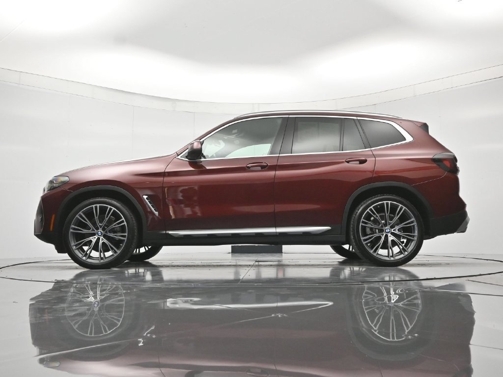 Used 2022 BMW X3 sDrive30i w/ Premium Package 2 RWD image 44