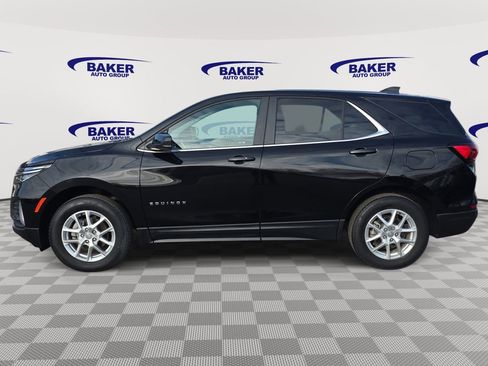 Used 2024 Chevrolet Equinox LT image 6