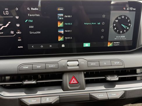 New 2026 Kia K4 GT-Line Turbo FWD image 25