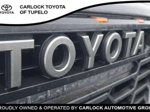 Used 2023 Toyota Tundra TRD Pro w/ Security Package (TMS) AWD/4WD image 17