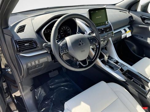 New 2026 Mitsubishi Eclipse Cross AWD image 10
