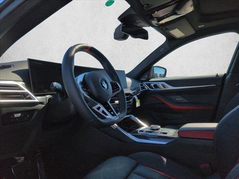 New 2026 BMW i4 M60 image 3