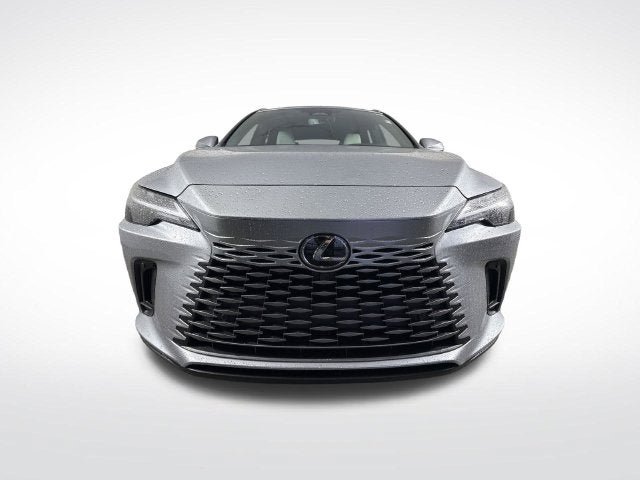 New 2026 Lexus RX 350 Premium w/ Convenience Package AWD/4WD image 27