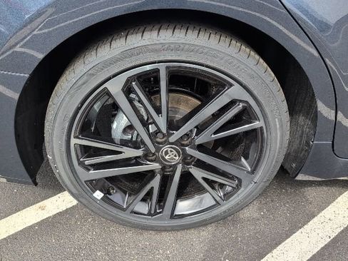 New 2026 Toyota Camry XSE image 6