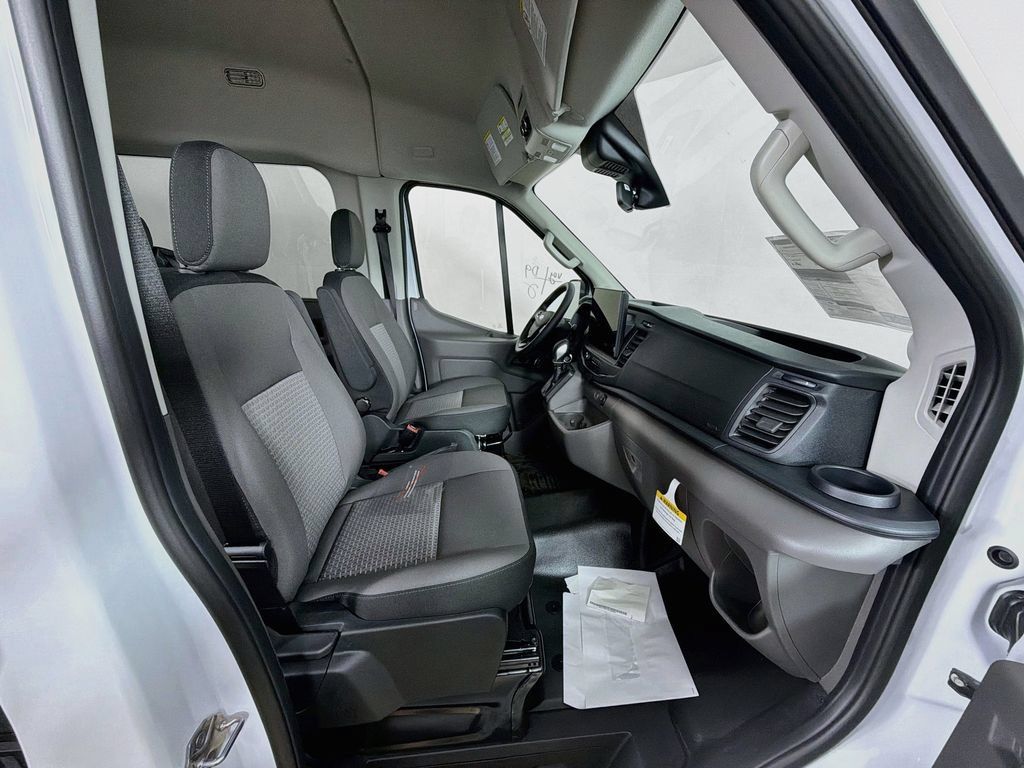 New 2027 Ford Transit 350 XL RWD image 21
