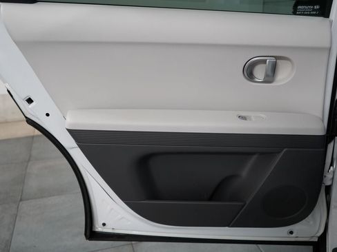 Used 2024 Hyundai Ioniq 5 SEL AWD/4WD image 25
