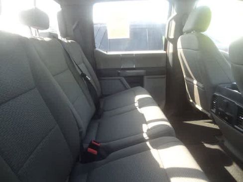 Used 2021 Ford F250 XLT w/ XLT Premium Package AWD/4WD image 11
