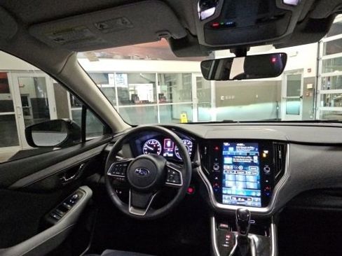 Certified 2025 Subaru Outback Premium w/ Popular Package #1A image 28