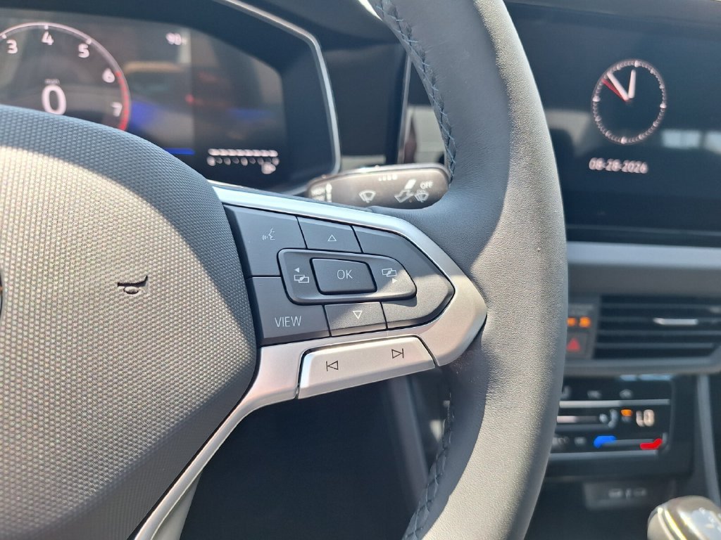 New 2027 Volkswagen Jetta S FWD image 20