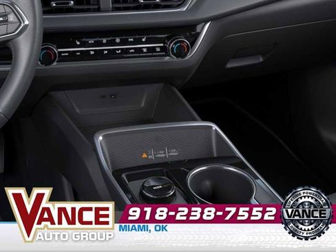 New 2026 Chevrolet Equinox LT w/ Convenience Package II FWD image 23