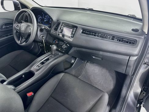 Used 2022 Honda HR-V LX image 26