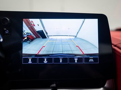 Used 2023 Chevrolet Corvette Stingray Premium Cpe w/ 3LT image 31