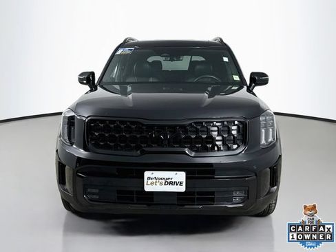 Used 2025 Kia Telluride SX Prestige X-Line AWD/4WD image 8