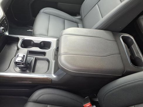 Used 2023 Chevrolet Silverado 1500 LT Trail Boss w/ LT Trail Boss Premium Package image 14