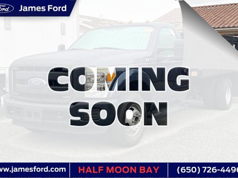 Used 2016 Ford F350 XL RWD image 1