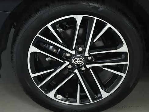 Certified 2026 Toyota Camry XLE AWD/4WD image 12