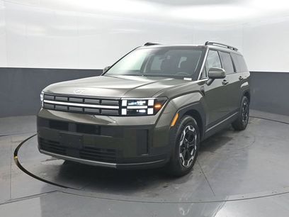 Used 2025 Hyundai Santa Fe SEL