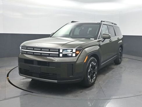 Used 2025 Hyundai Santa Fe SEL image 1