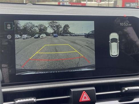 New 2026 Kia Sportage X-Line image 17