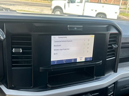 New 2026 Ford F450 XL image 26