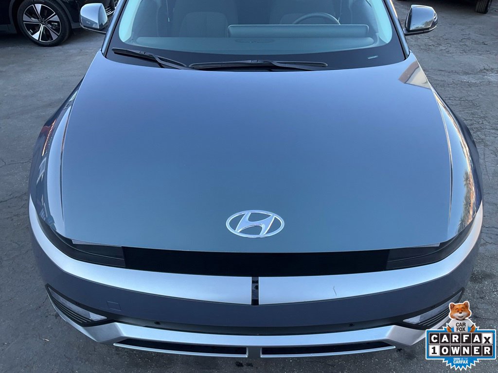 Used 2024 Hyundai Ioniq 5 SEL RWD image 89