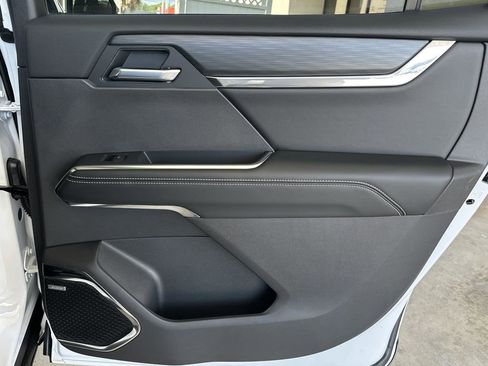 New 2026 GMC Acadia Elevation w/ Black Edition image 35