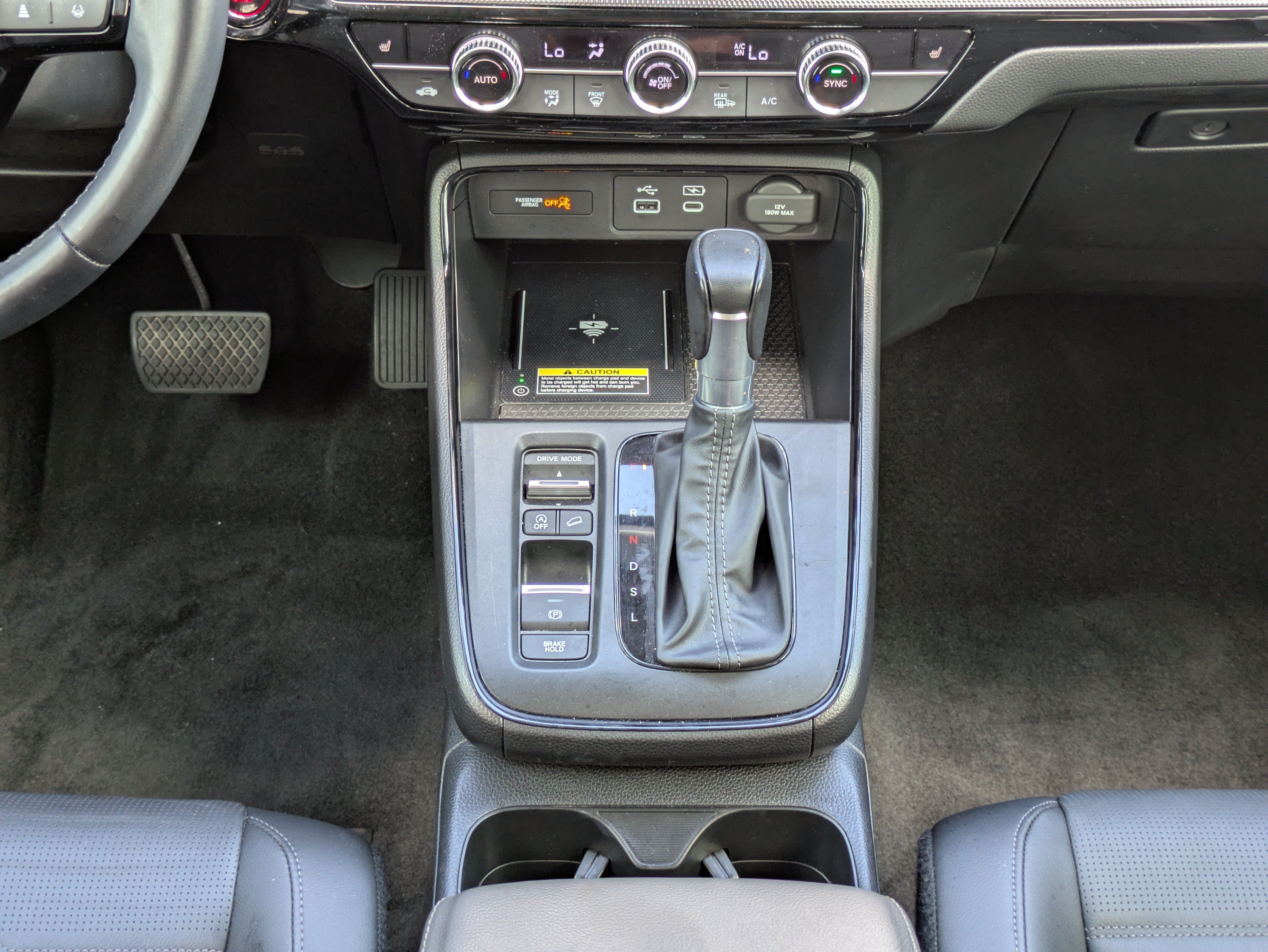 Used 2025 Honda CR-V EX-L image 19