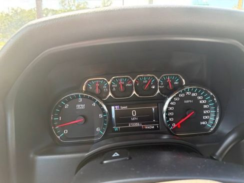 Used 2016 Chevrolet Silverado 2500 LT RWD image 14