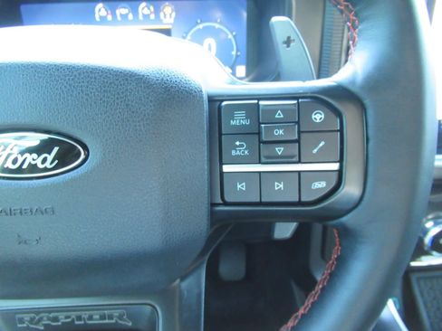 Used 2024 Ford F150 Raptor AWD/4WD image 31