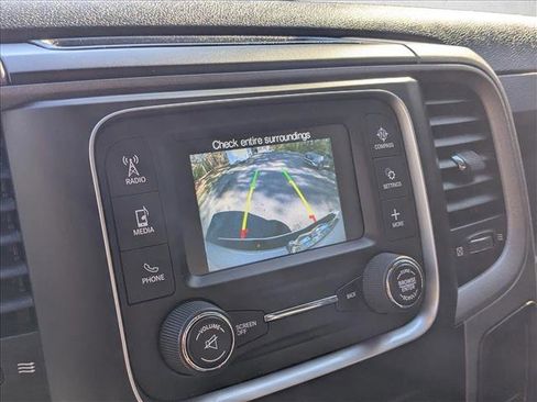 Used 2019 RAM 1500 Express image 19
