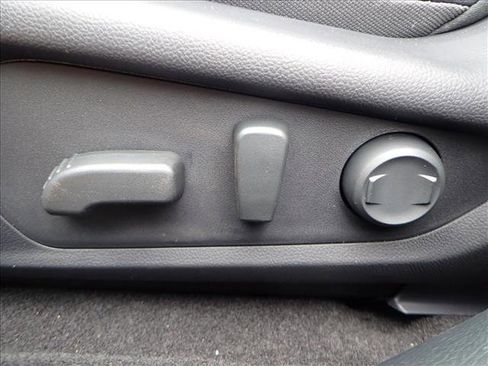 New 2026 Subaru Crosstrek 2.5i Limited image 12