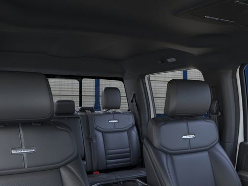 New 2026 Ford F150 Platinum image 43