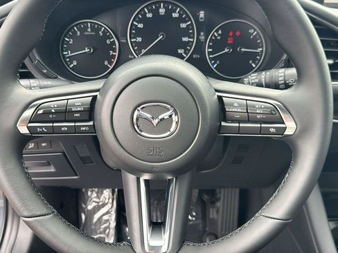 New 2026 MAZDA MAZDA3 2.5 S Hatchback w/ Premium Pkg FWD image 11