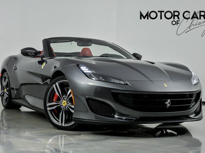 Used 2020 Ferrari Portofino