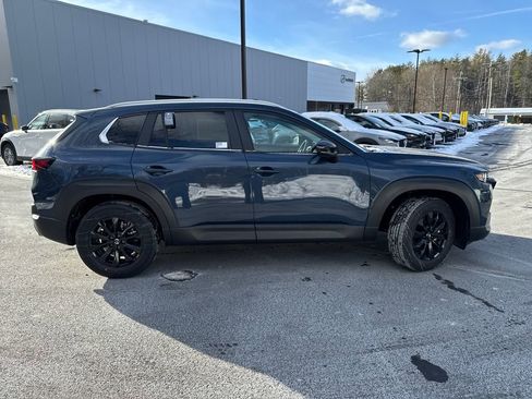 New 2026 MAZDA CX-50 AWD 2.5 S w/ Weather Package image 6